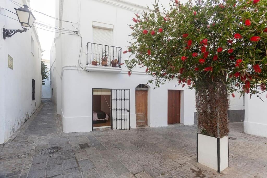Apartamento La Esquinita Tarifa Exterior foto