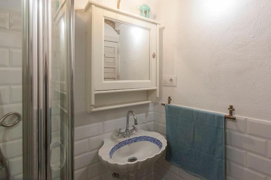 Apartamento La Esquinita Tarifa Exterior foto