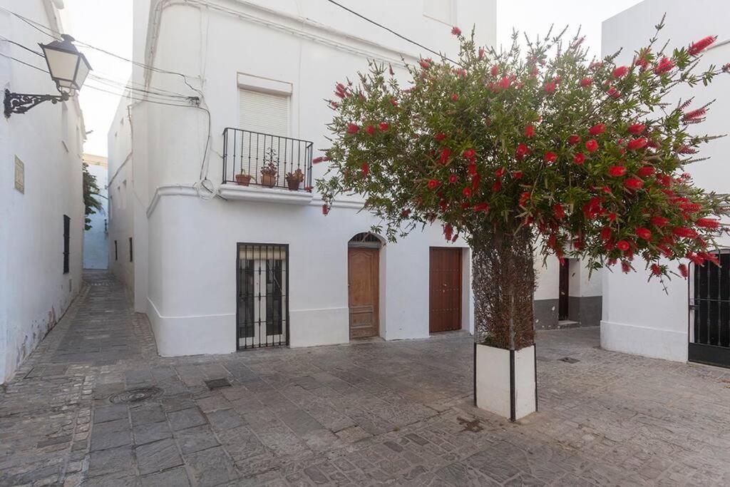 Apartamento La Esquinita Tarifa Exterior foto