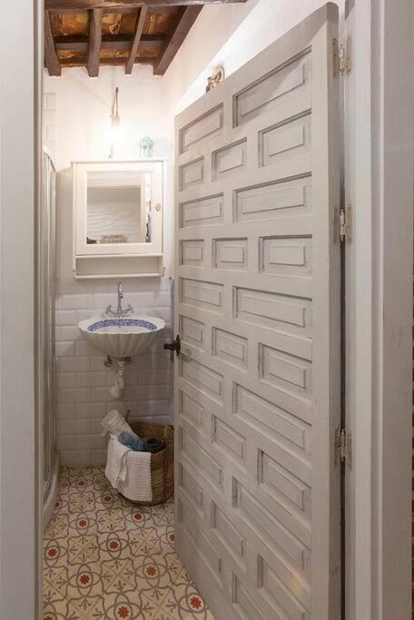Apartamento La Esquinita Tarifa Exterior foto