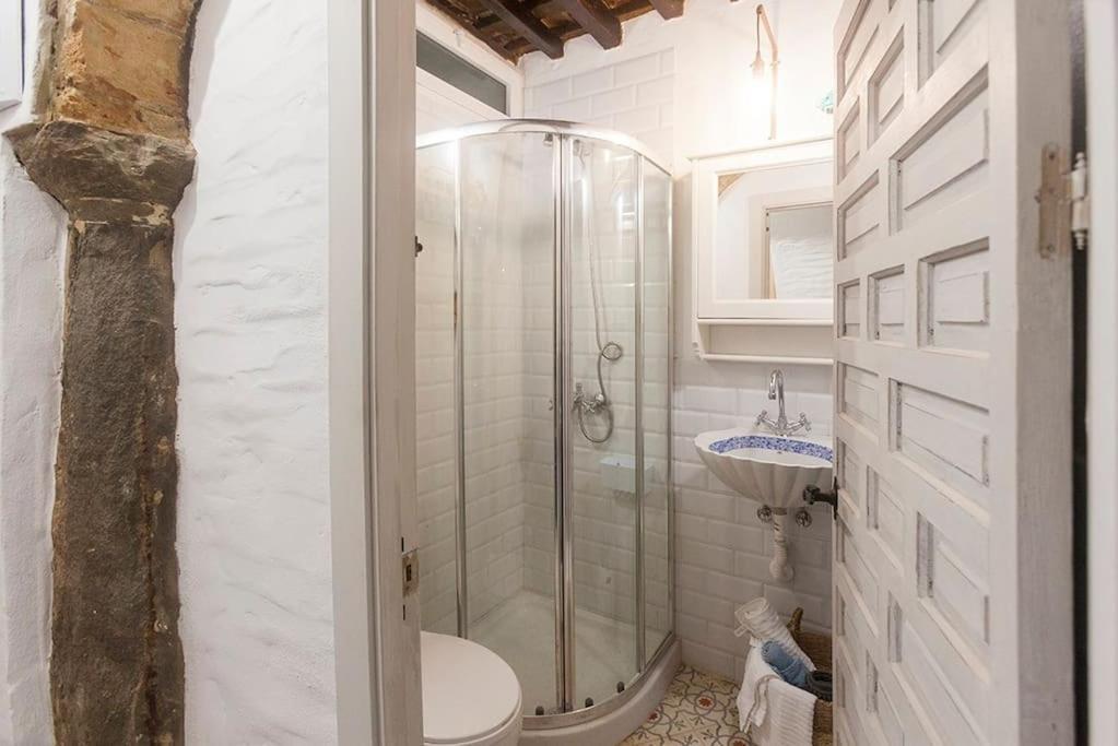 Apartamento La Esquinita Tarifa Exterior foto