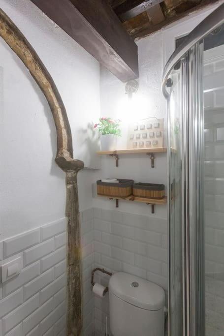 Apartamento La Esquinita Tarifa Exterior foto