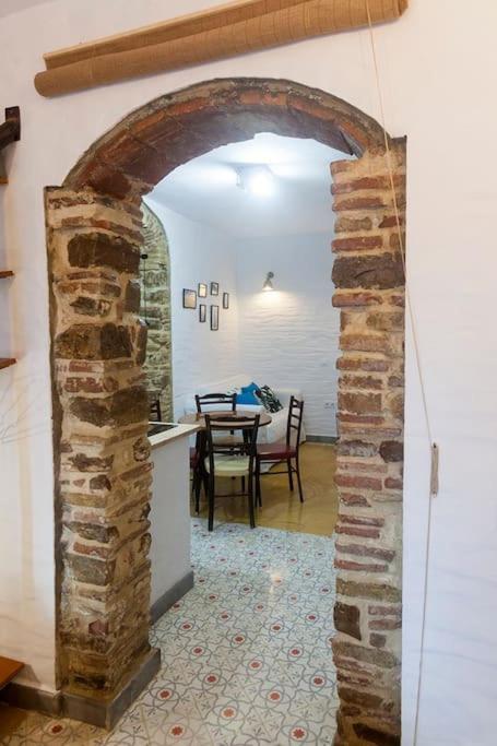 Apartamento La Esquinita Tarifa Exterior foto