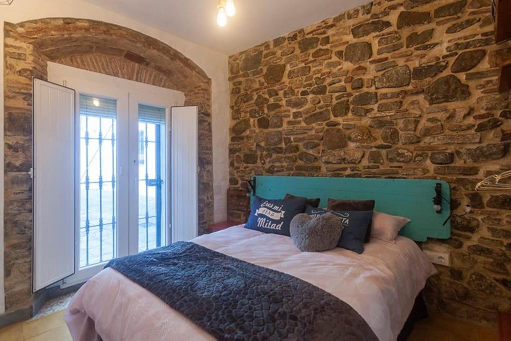 Apartamento La Esquinita Tarifa Exterior foto