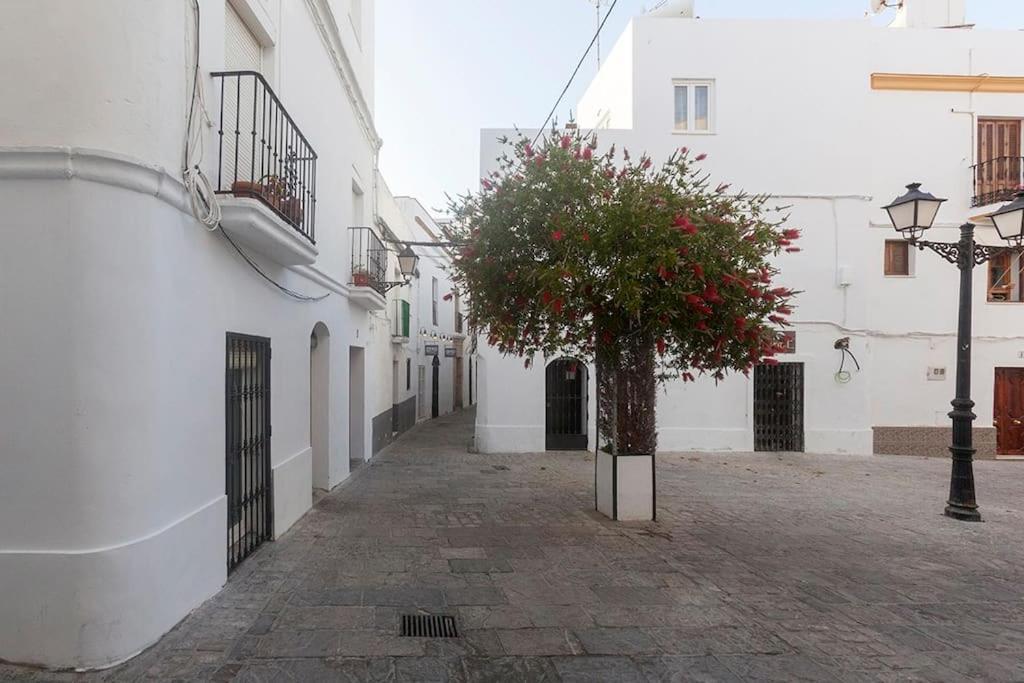 Apartamento La Esquinita Tarifa Exterior foto