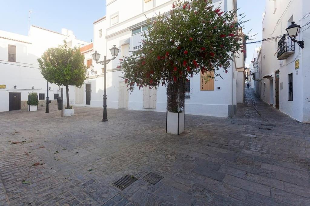 Apartamento La Esquinita Tarifa Exterior foto