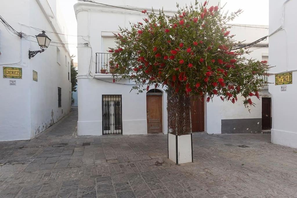 Apartamento La Esquinita Tarifa Exterior foto