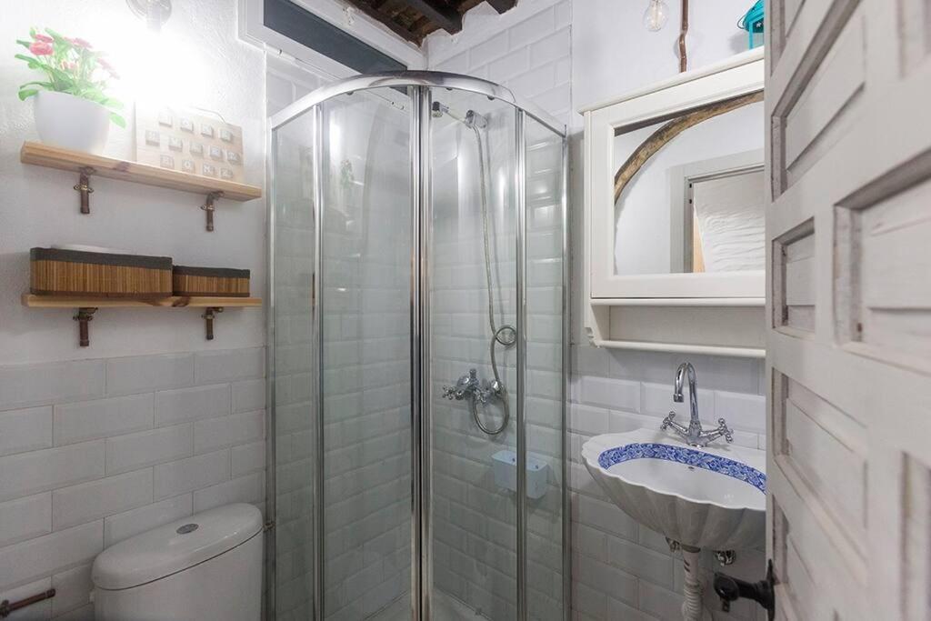 Apartamento La Esquinita Tarifa Exterior foto