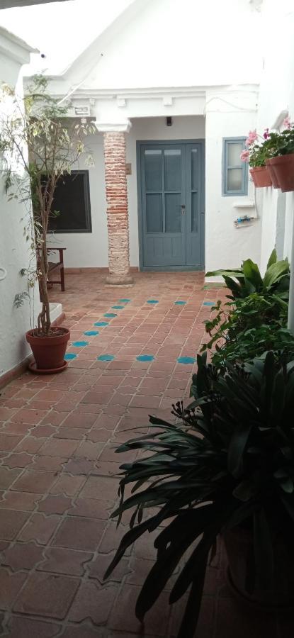 Apartamento La Esquinita Tarifa Exterior foto